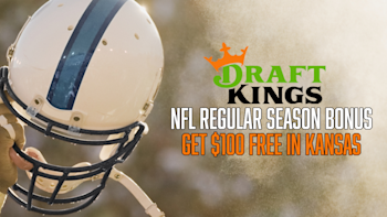 DraftKings Kansas NFL Focus