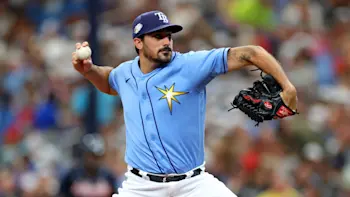 Rays Zach Eflin