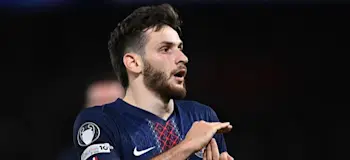 kvaratskhelia psg champions league getty