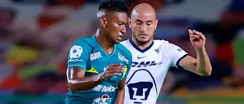 r football leon pumas 2020