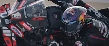 motor motogp 2025 jorge martin aprilia