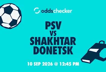 PSV vs Shakhtar Donetsk Lineups, Prediction, Betting Picks & Odds
