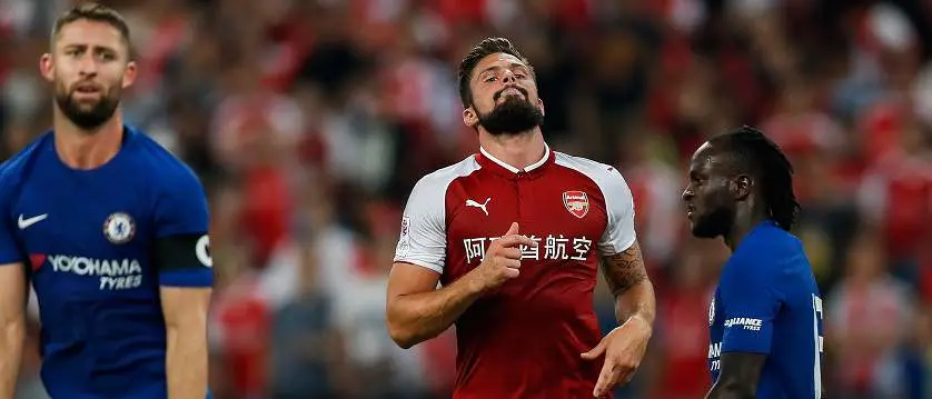 r football premierleague arsenalvschelsea new