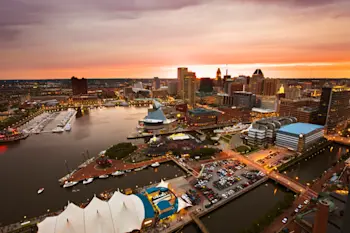 Baltimore, Maryland