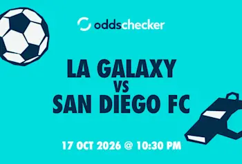 LA Galaxy vs San Diego FC Lineups, Prediction, Betting Picks & Odds