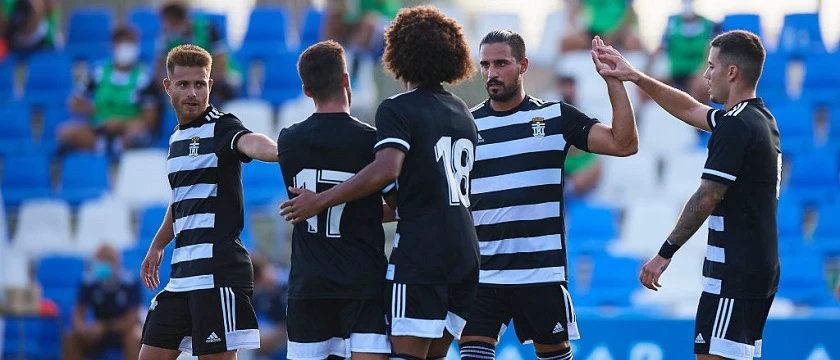 r football cartagena hero players 2020