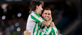 football-2024-laliga-betis-bellerin-juanmi-celebration-preseason