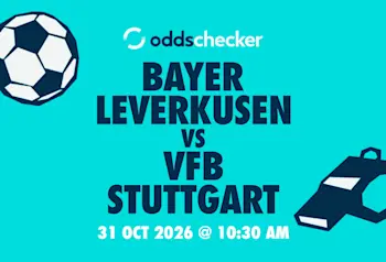 Bayer Leverkusen vs Vfb Stuttgart Lineups, Prediction, Betting Picks & Odds