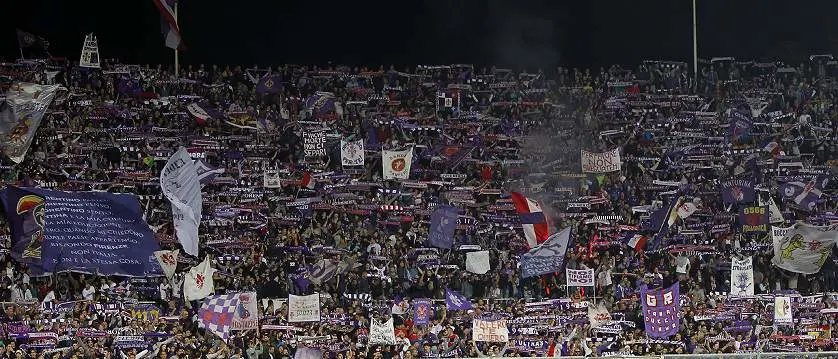 r football seriea fiorentina fans new