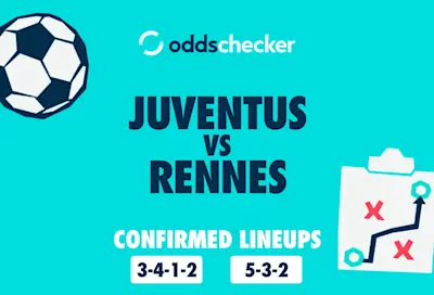 Juventus vs Rennes: Confirmed Lineups & Game Prediction