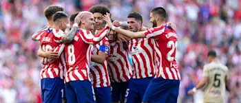 football 2023 laliga atletico madrid players goal