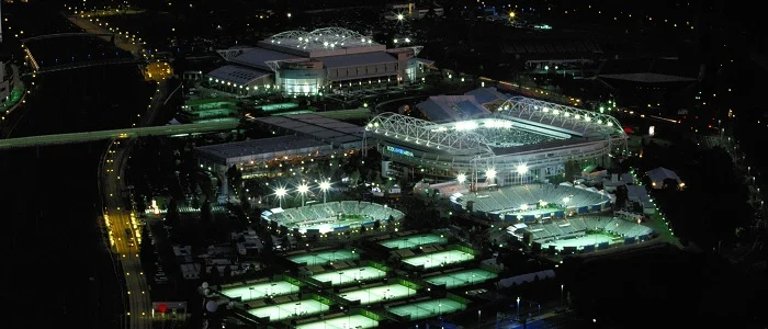 r tennis melbourne