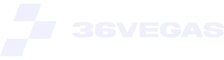 36Vegas Logo