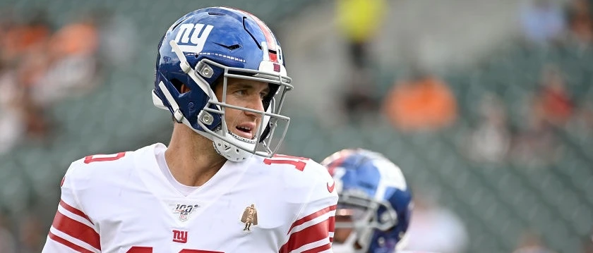 r nfl giants eli mannign preseason