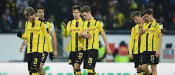 r football bundesliga bvb players