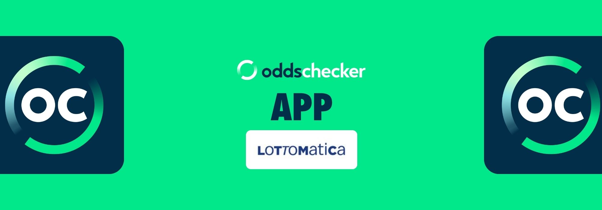 Lottomatica app