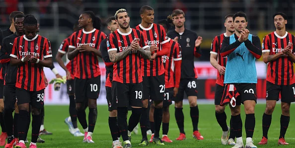 ac milan 2024 2025