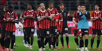 ac milan 2024 2025