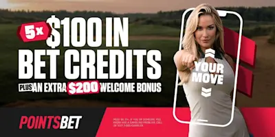 PointsBet Ohio Paige