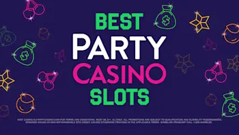 Best PartyCasino Slots