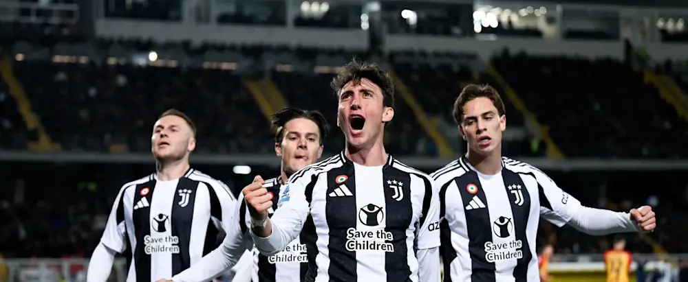 Juventus