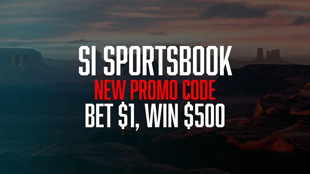 SI Sportsbook Bet $1, Win $500
