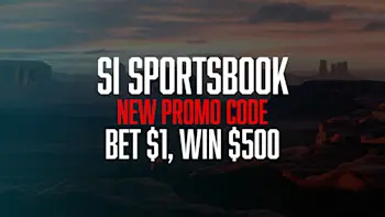SI Sportsbook Bet $1, Win $500