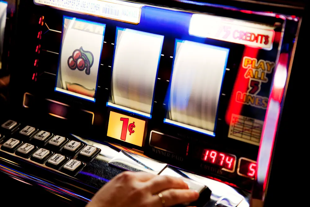 Enter Spin of the Day 
