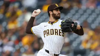 Padres Dylan Cease