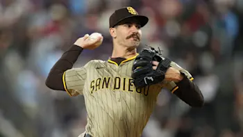 Dylan Cease Padres