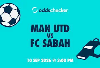 Man Utd vs FC Sabah Lineups, Prediction, Betting Picks & Odds
