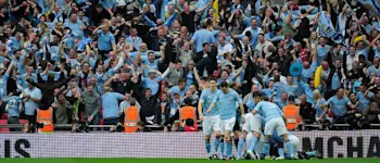 r football premier league man city fans