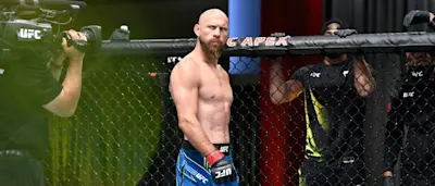 Donald Cowboy Cerrone UFC