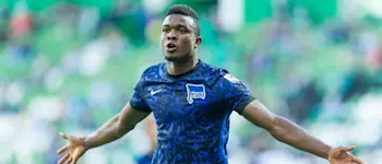 r football hertha hero cordoba 2020