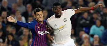 r football pogba coutinho news
