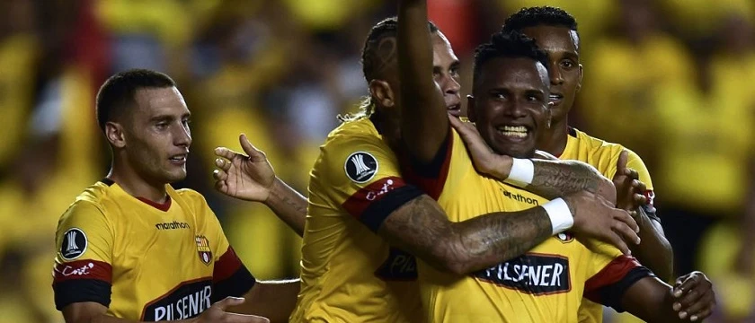 r football barcelona ecuador hero players 2020