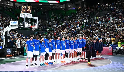 italia basket italbasket