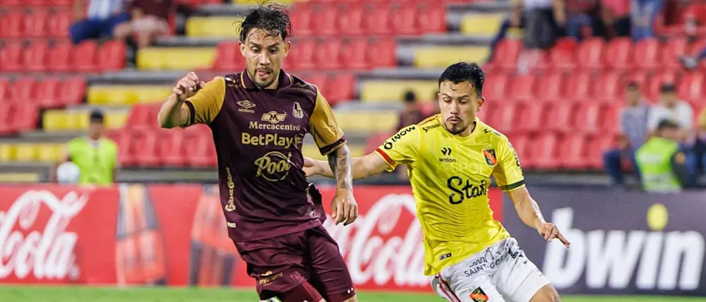 football 2025 libertadores melgar deportes tolima