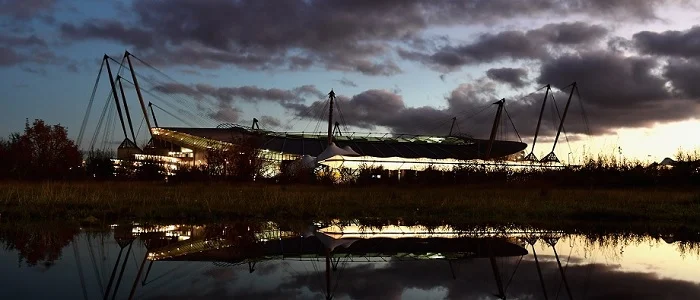 r football premier league man city stadium