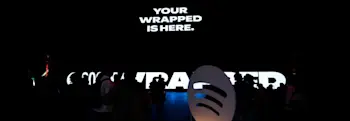 spotify wrapped