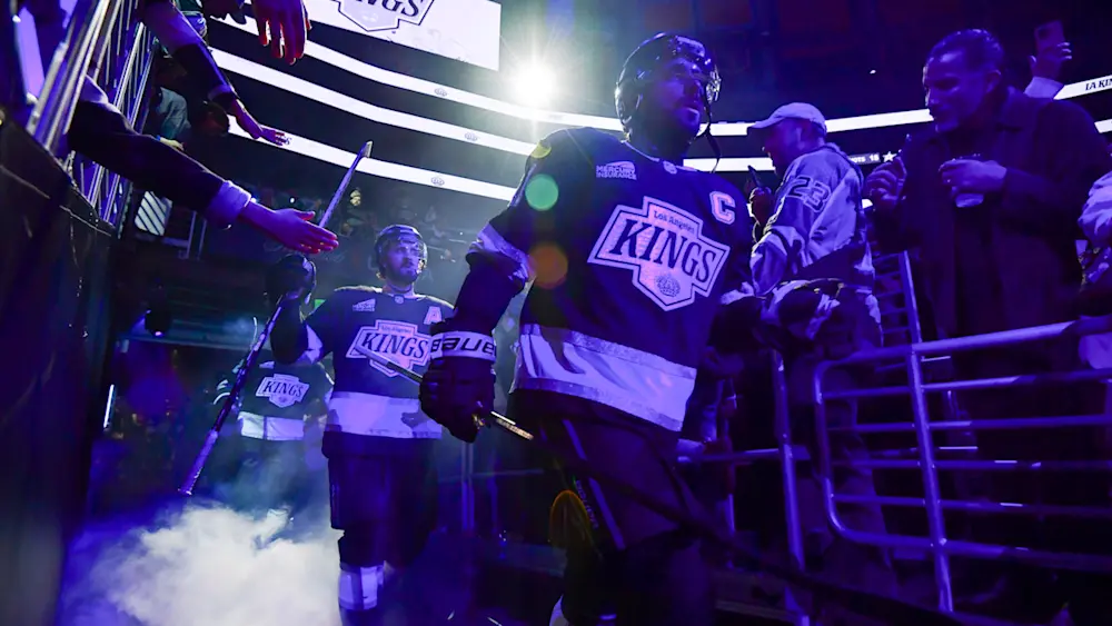 LA Kings 2024
