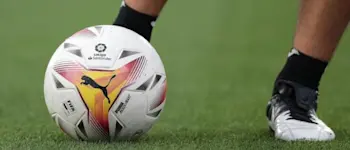 r betfair 20 06 23 laliga ball generic