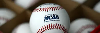 College Baseballs 2026