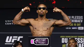 Lerone Murphy UFC 2025