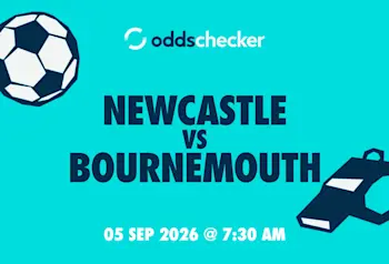 Newcastle vs Bournemouth Lineups, Prediction, Betting Picks & Odds