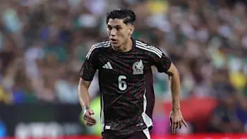 Mexico Gerardo Arteaga