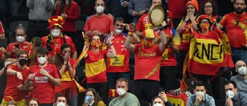 r betfair handball spain fans 24 1 23