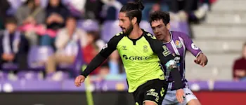 football 2024 spain liga ea sport real betis away isco ball possession