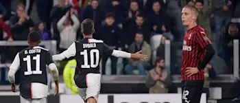 r football coppaitalia juventusvsmilan2