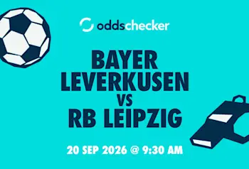 Bayer Leverkusen vs RB Leipzig Lineups, Prediction, Betting Picks & Odds